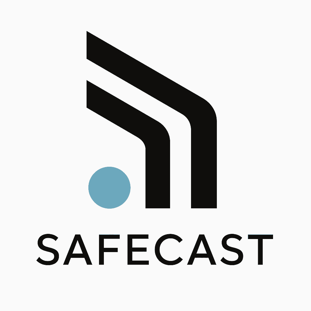 Safecast Global logo